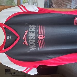 Knight Apparel for her....GO IU ....FIGHT FIGHT FIGHT......2XL